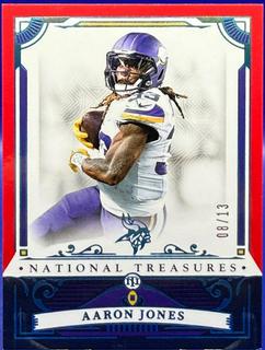 Aaron Jones