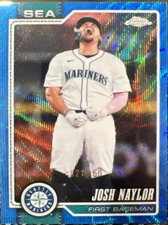 Josh Naylor