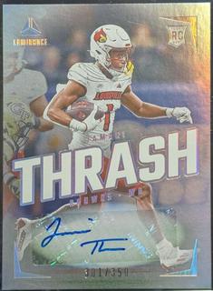 Jamari Thrash