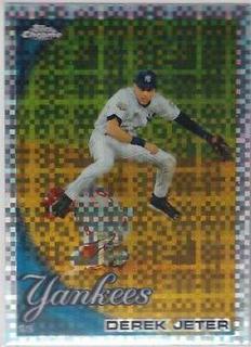 Derek Jeter