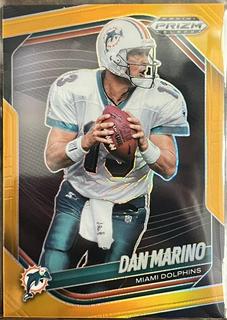 Dan Marino