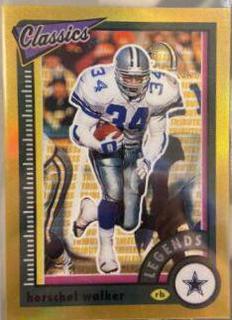 Herschel Walker