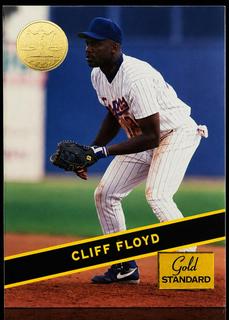 Cliff Floyd