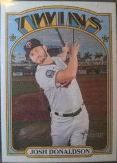 Josh Donaldson