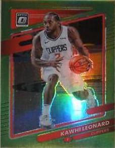Kawhi Leonard