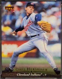 Orel Hershiser