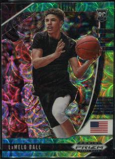 LaMelo Ball