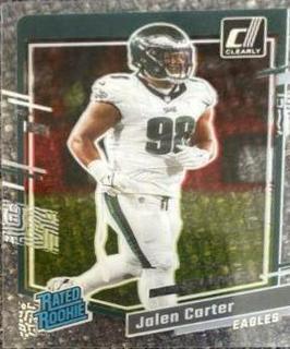 Jalen Carter
