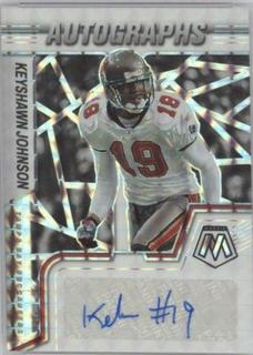 Keyshawn Johnson