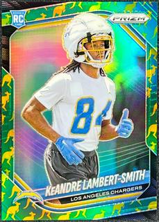 KeAndre Lambert-Smith