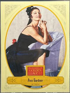 Ava Gardner
