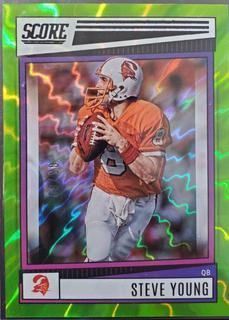 Steve Young