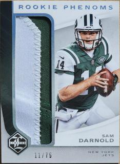 Sam Darnold