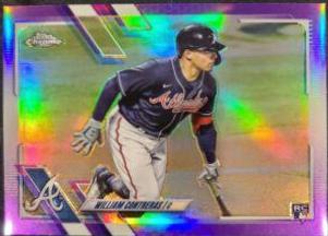 William Contreras