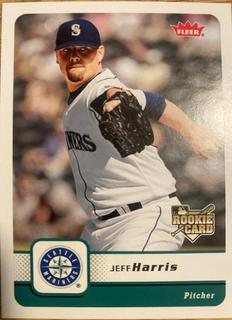 Jeff Harris