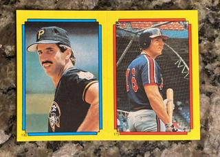 Sid Bream, Jack Howell, Terry Kennedy #130, 175, 55