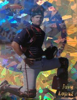 Javy Lopez