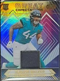 Travon Walker