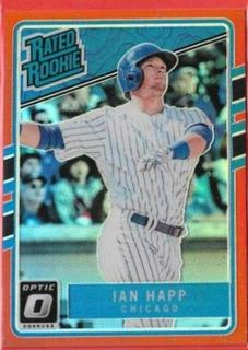 Ian Happ
