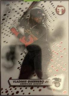 Vladimir Guerrero Jr.