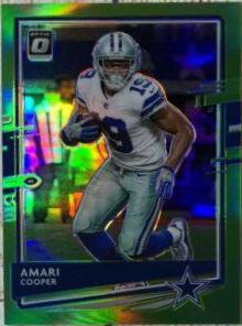 Amari Cooper