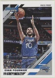 Evan Fournier