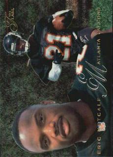 Eric Metcalf