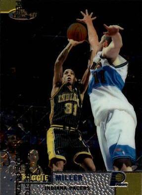 Reggie Miller