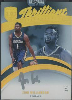Zion Williamson
