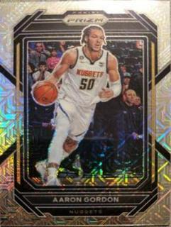 Aaron Gordon