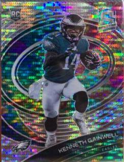 Kenneth Gainwell