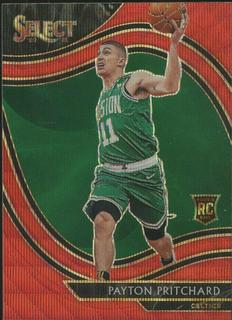 Payton Pritchard