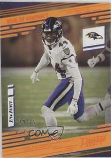Marlon Humphrey