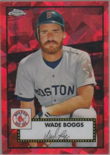 Wade Boggs