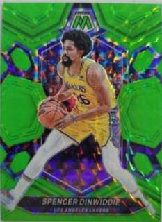 Spencer Dinwiddie
