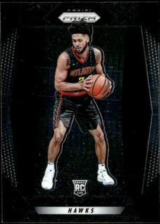 Tyler Dorsey