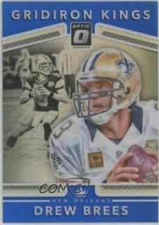 Drew Brees