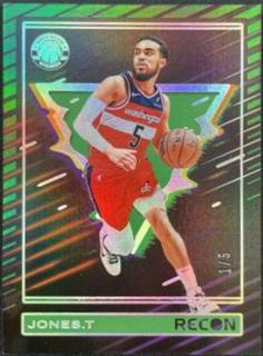 Tyus Jones