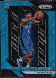 Mo Bamba