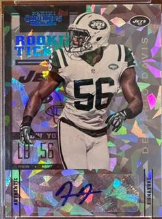 Demario Davis