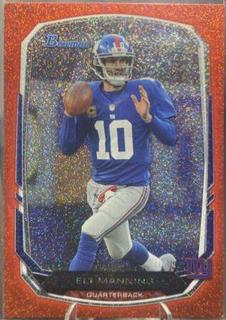 Eli Manning