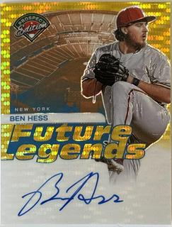 Ben Hess