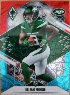 Elijah Moore