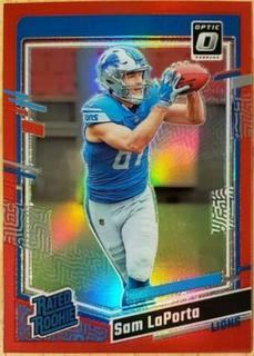 Sam LaPorta