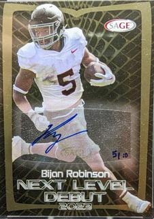 Bijan Robinson