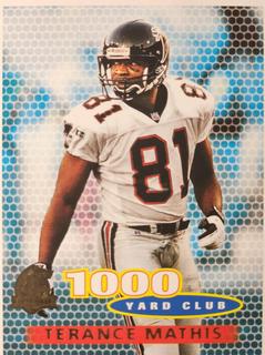 Terance Mathis