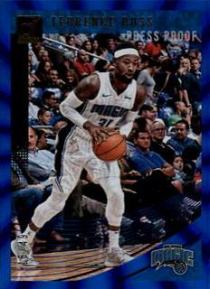 Terrence Ross