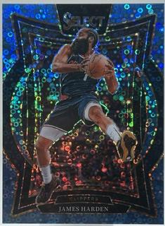 James Harden
