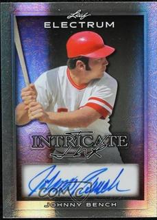 Johnny Bench
