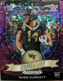 Sage Surratt